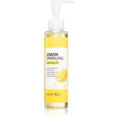 Secret Key Key Lemon Sparkling Gentle Cleansing Oil 150ml