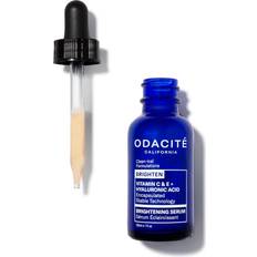 Odacite Vitamin C & E and Hyaluronic Acid Brightening Serum 30ml