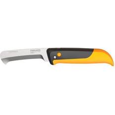 Edelstahl Hacken Fiskars X-series Folding Produce Knife K80