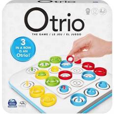 Otrio 2.0