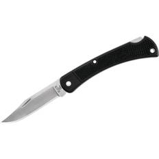 Couteaux de chasse Buck Hunter LT 110 Foldekniv Couteau de chasse