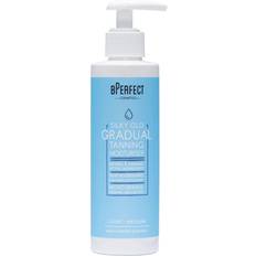 Bperfect Silky Glo Gradual Tanning Moisturiser 200ml