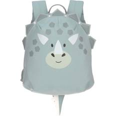 Lässig Kindergartenrucksack - Grün