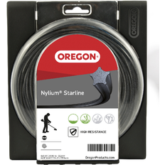 Oregon Testine e Filo per Tagliabordi Oregon Nylium Silencio Rund 2.0 mm x 15 m 0.47 € Pro 1 m