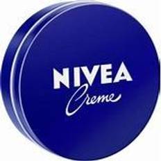 Nivea creme Nivea Creme All Purpose Cream for Face Body & Hands 75ml