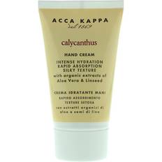 Acca Kappa Acca Kappa Calycanthus Hand Cream For