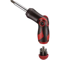 Teng Tools Skruvmejslar Teng Tools MDRT908 Bitsskruvmejsel