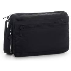 Hedgren Eye RFID Shoulder Bag Black One Size