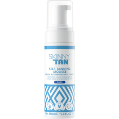 Skinny Tan Mousse Dark 150ml