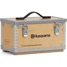 Husqvarna Batteri Transportkasse