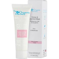 Organic Facial Masks The Organic Pharmacy Honey and Jasmine Mask 10ml
