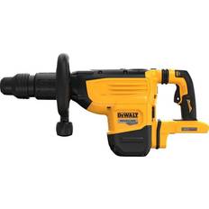 Dewalt DCH892N-XJ 54V Li-ion FlexVolt Accu Breekhamer Body SDS-Max