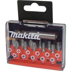 Makita Bit Set Værktøjssæt