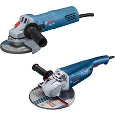 Verktygspaket bosch professional Bosch Angle grinder set