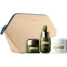 La mer set La Mer Moisturising care The moisturising care Gift Set The Concentrate The Eye Concentrate 5