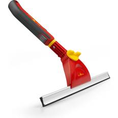 Wolf-Garten Gartenbürsten & Besen Wolf-Garten Multi-Change Click System Rotating Window Squeegee Cleaner