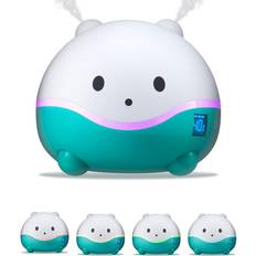 Massage & Relaxation Products LittleHippo Wispi Humidifier, Diffuser & Night Light