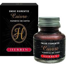 Herbin Decorative ink 30 ml Copper