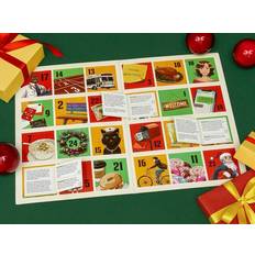 Advent Calendars Tingletouch Vänlighetskalendern