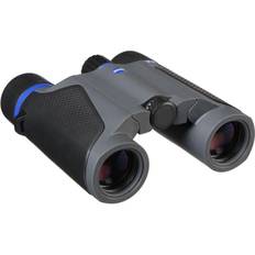 Zeiss Terra ED Fickkikare 10 x 25 Ficka Grå