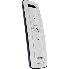 Somfy Smarta styrenheter Somfy 1 kanal Fjärrkontroll 868 MHz 1870311