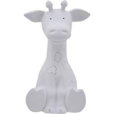 Premier Housewares KIDS Giraffe Kids Night Light Night Light