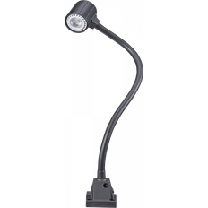 Diesella WRKPRO LED Maskinlys ALPHA 455 flex arm