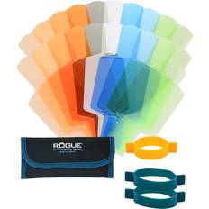 Lighting & Studio Equipment Rogue Flash Gels Colour Correction Filter Kit v3