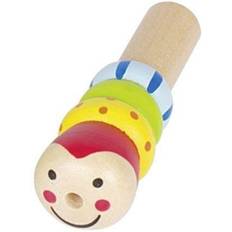 Goki Gåvogne Goki Mini Trompet Med Dyr