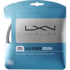 Luxilon alu power Luxilon Alu Power Rough 125 Silver 12,2