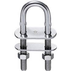 Fiskegrej Wichard U-Bolt 6 X 70 Mm