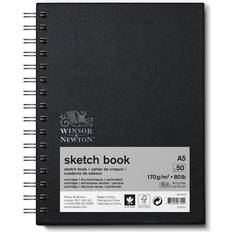 Winsor & Newton W&N Skitsebog 170 g A5