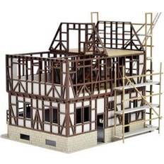 Vollmer Fachwerk-Rohbau Vollmer 46889 H0