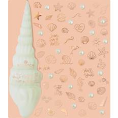 Essence Cute As Shell Nail Stickers No 01 Yeah Multi-Colored