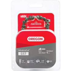 Saw Chains Oregon AdvanceCut S57 3/8" 1.3mm 40cm