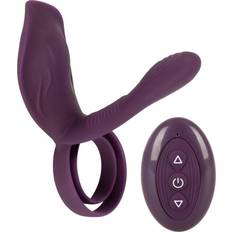 Parvibrator Sexleksaker You2Toys Parvibrator Choice 2