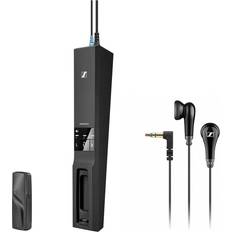 Trasmettitori Audio e Video Wireless Sennheiser Flex 5000 Digital Wireless Audio Transmitter and Receiver with MX 475 Earphones