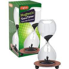 Timglas barn Magnetic Sand Timer Timglas