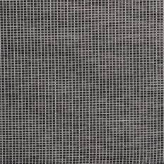 Carpets & Rugs vidaXL grey, 140 Flatweave Stripes Brown, Grey