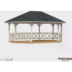 Paviljong Betty 25,0 m2