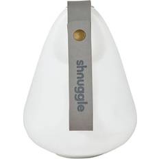 Shnuggle Belysning Shnuggle Moonlight Nightlight & Room Thermometer, Lights, Neutral Night Light