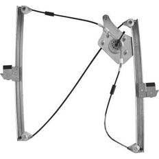 Holz Drehfenster Valeo Window regulator 850583 Window mechanism,Regulator window SKODA,Octavia II Holz Drehfenster Dreifachverglasung