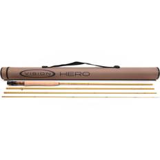 9.0 Fiskestænger Vision Flyfishing Still HERO Fluestang