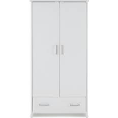 Nika Double Wardrobe