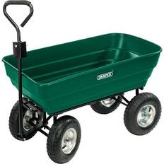 Draper Heavy Duty Tipping Cart