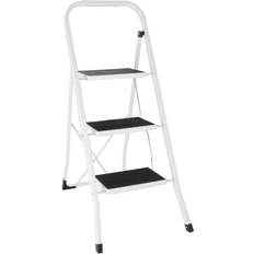 Accesorios de bricolaje Vogue Folding Step Stool 3 Tread