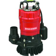 LÄNSPUMP 210L 2\" FLOTTÖR