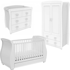 Babymore Bel 3 Piece Room Set