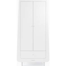 Wood Wardrobes Kid's Room Snüz SnuzKot Skandi 2 Door Wardrobe