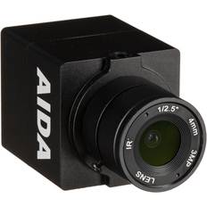 Videokamera med hdmi AIDA Imaging HD-100A, HDMI POV Camera Multi with TRS Sterio Input HD-100A